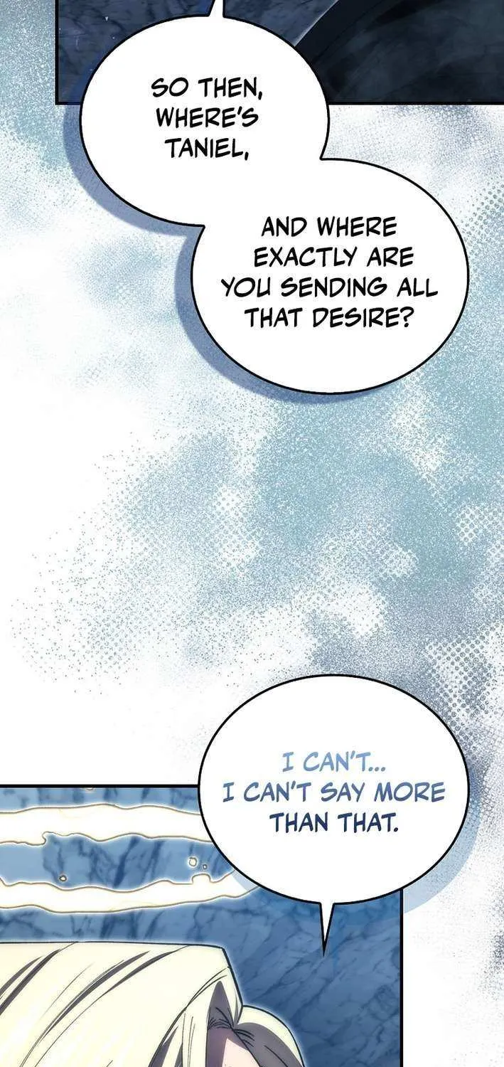 Demon Lord’s Martial Arts Ascension Chapter 130 page 27 - 