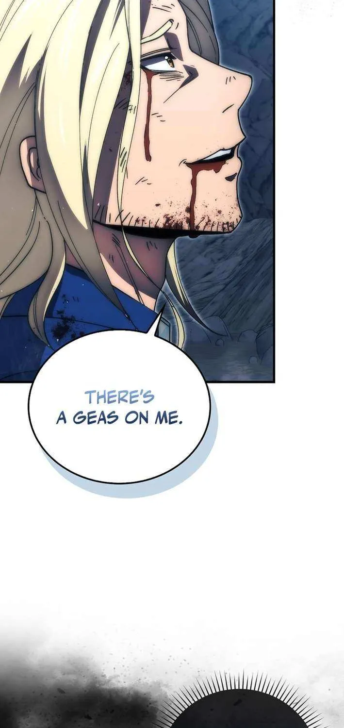 Demon Lord’s Martial Arts Ascension Chapter 130 page 28 - 