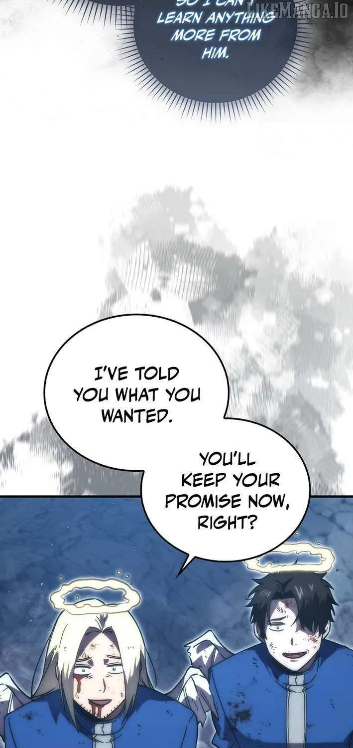 Demon Lord’s Martial Arts Ascension Chapter 130 page 30 - 