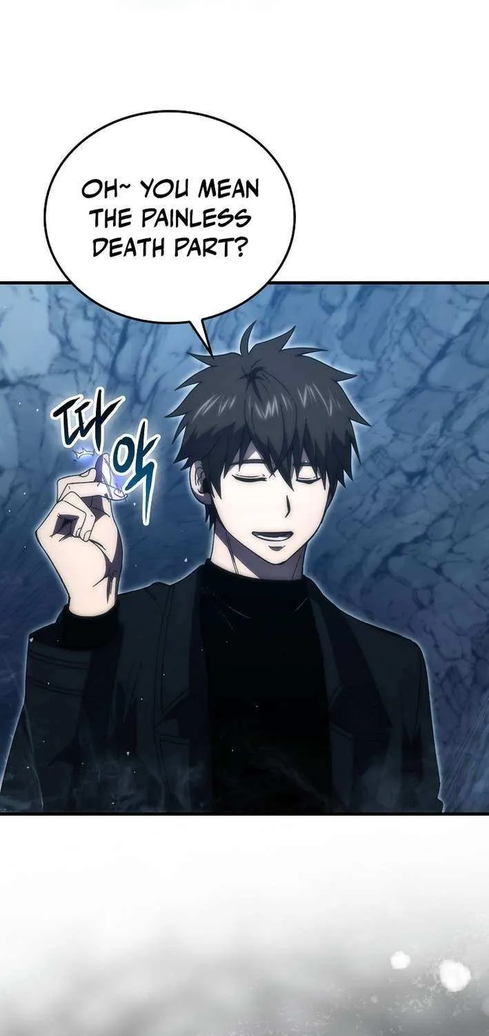 Demon Lord’s Martial Arts Ascension Chapter 130 page 32 - 