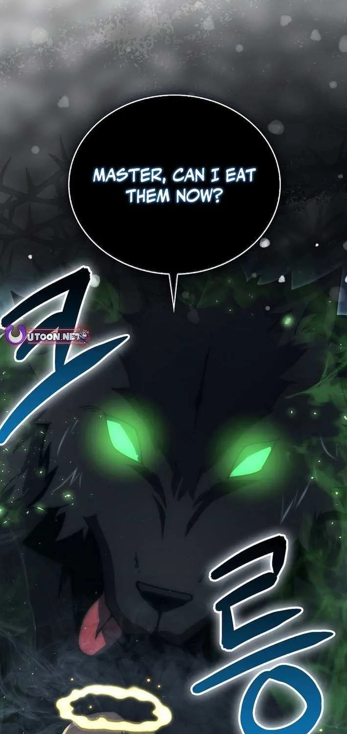 Demon Lord’s Martial Arts Ascension Chapter 130 page 33 - 