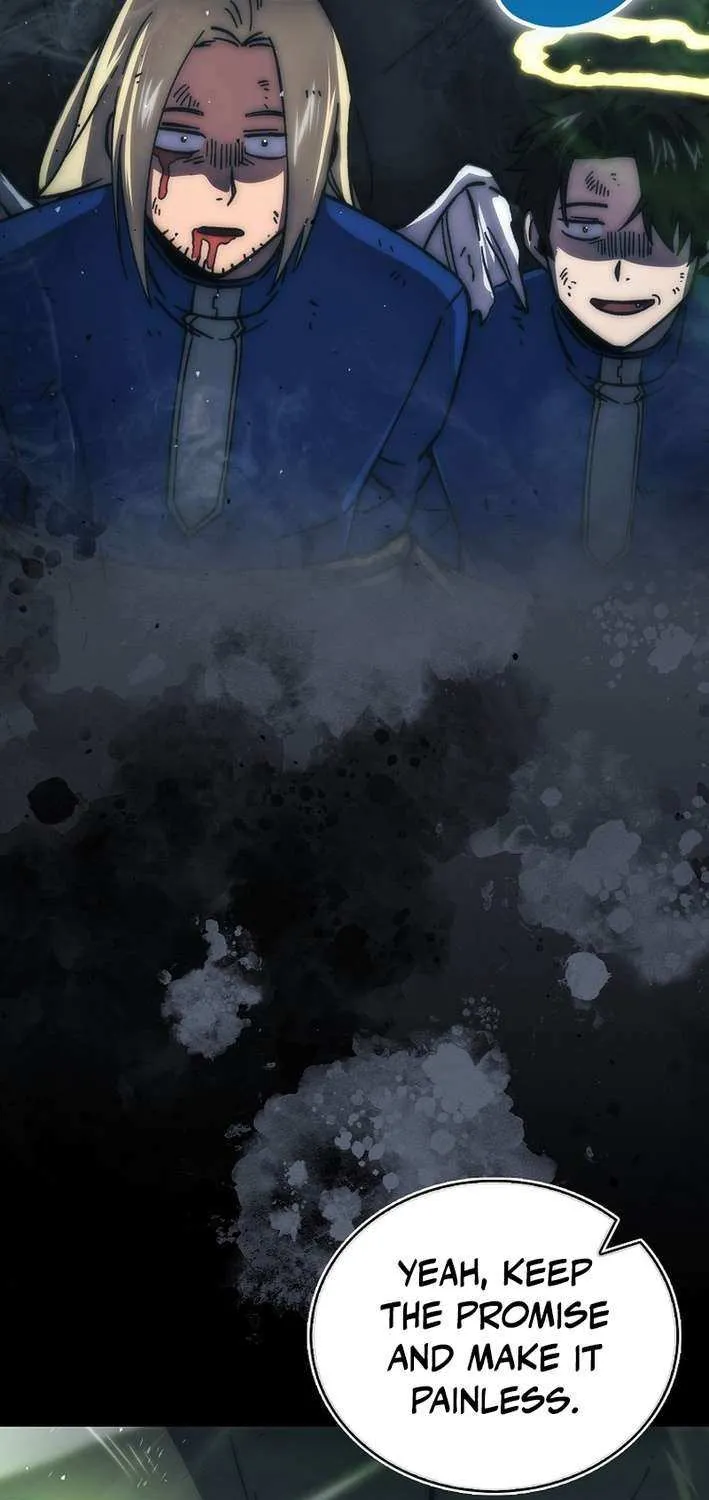 Demon Lord’s Martial Arts Ascension Chapter 130 page 34 - 