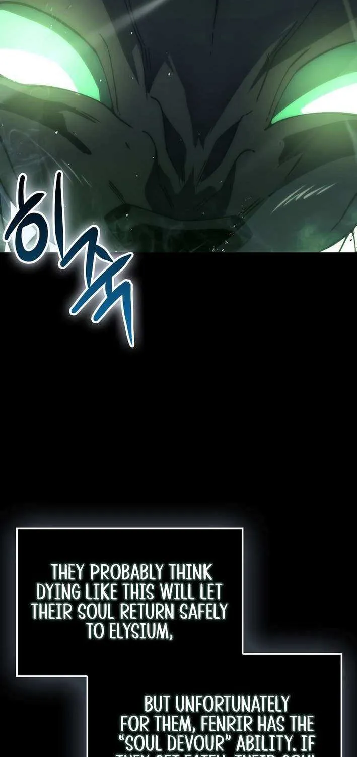 Demon Lord’s Martial Arts Ascension Chapter 130 page 35 - 