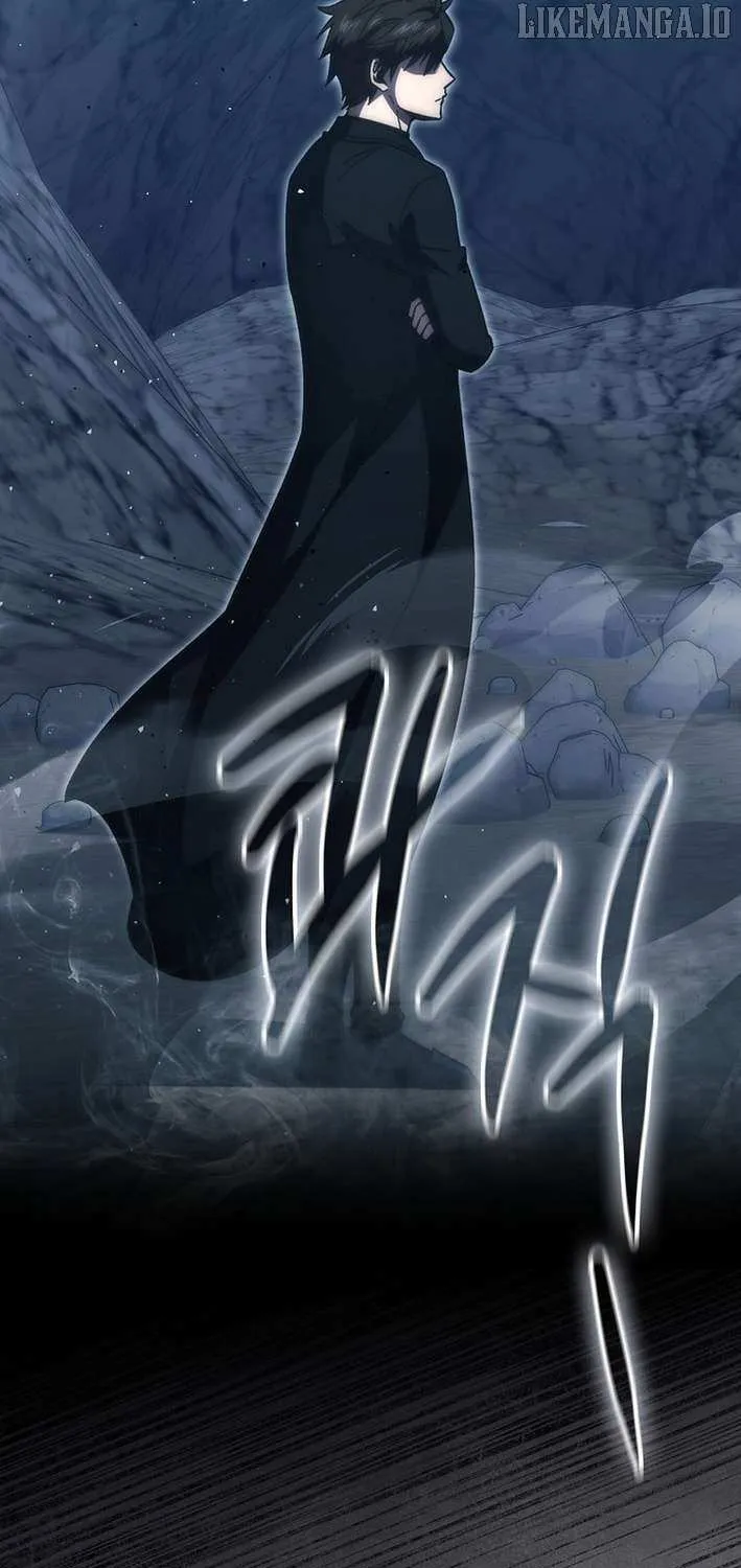 Demon Lord’s Martial Arts Ascension Chapter 130 page 37 - 