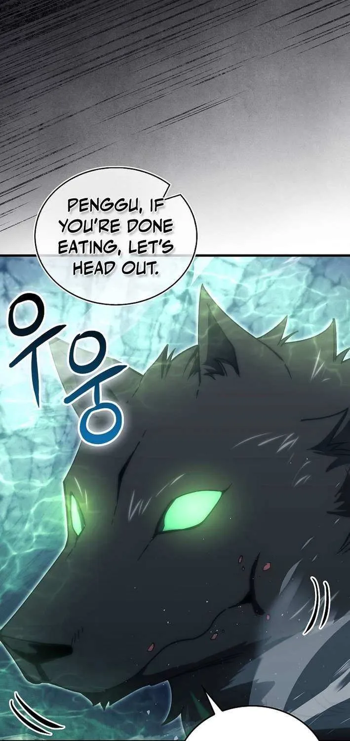 Demon Lord’s Martial Arts Ascension Chapter 130 page 38 - 