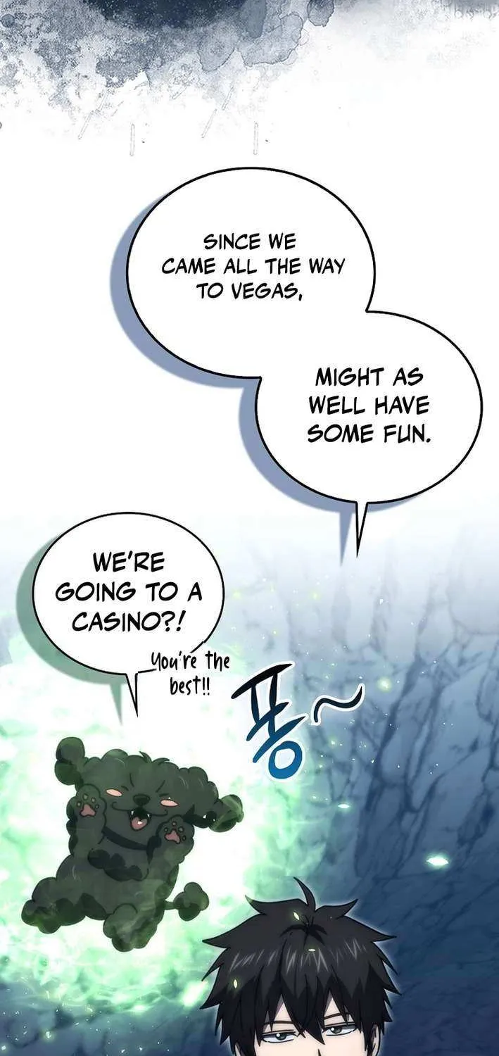 Demon Lord’s Martial Arts Ascension Chapter 130 page 40 - 