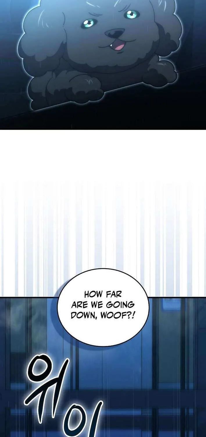 Demon Lord’s Martial Arts Ascension Chapter 130 page 45 - 