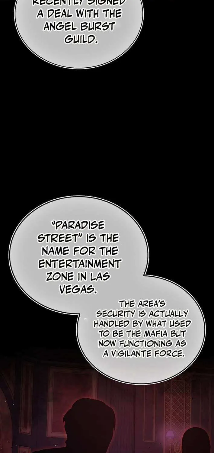 Demon Lord’s Martial Arts Ascension Chapter 130 page 49 - 