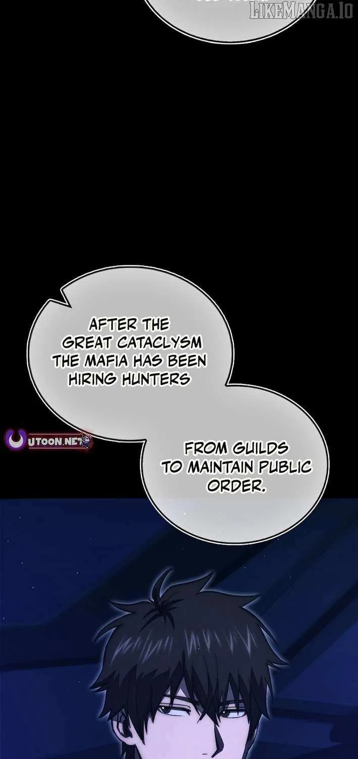 Demon Lord’s Martial Arts Ascension Chapter 130 page 51 - 