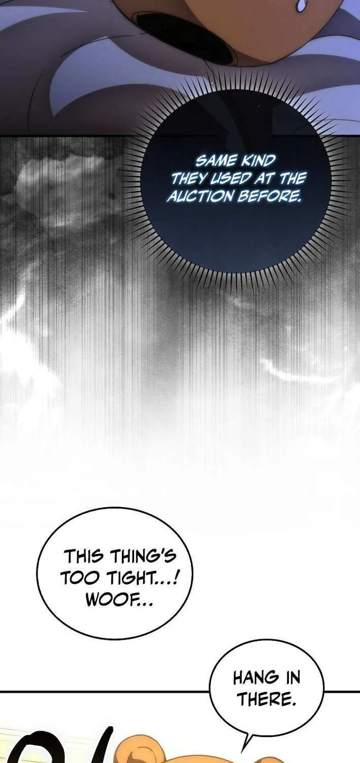 Demon Lord’s Martial Arts Ascension Chapter 130 page 59 - 