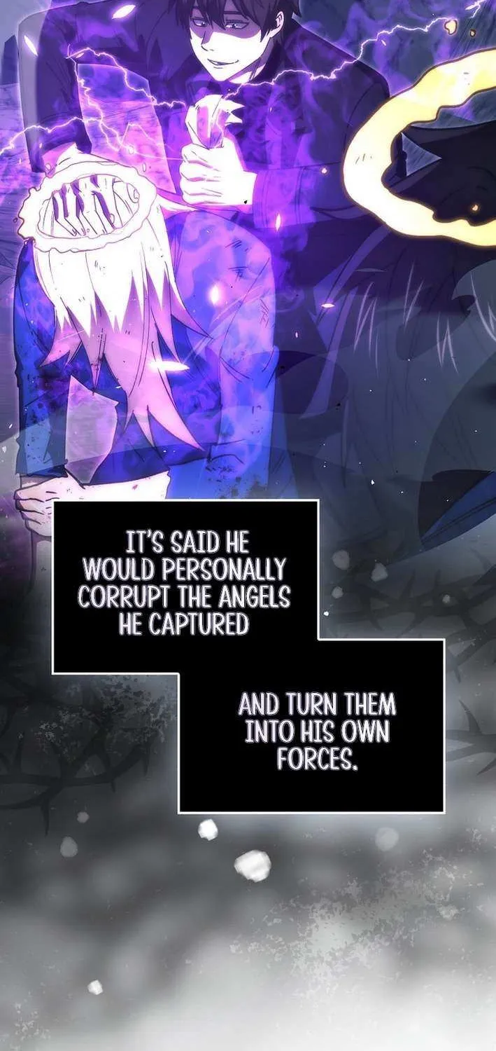 Demon Lord’s Martial Arts Ascension Chapter 130 page 7 - 