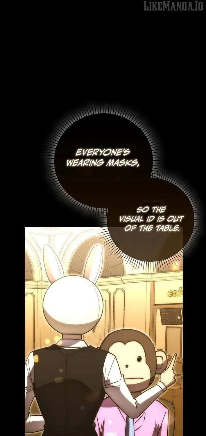 Demon Lord’s Martial Arts Ascension Chapter 130 page 65 - 