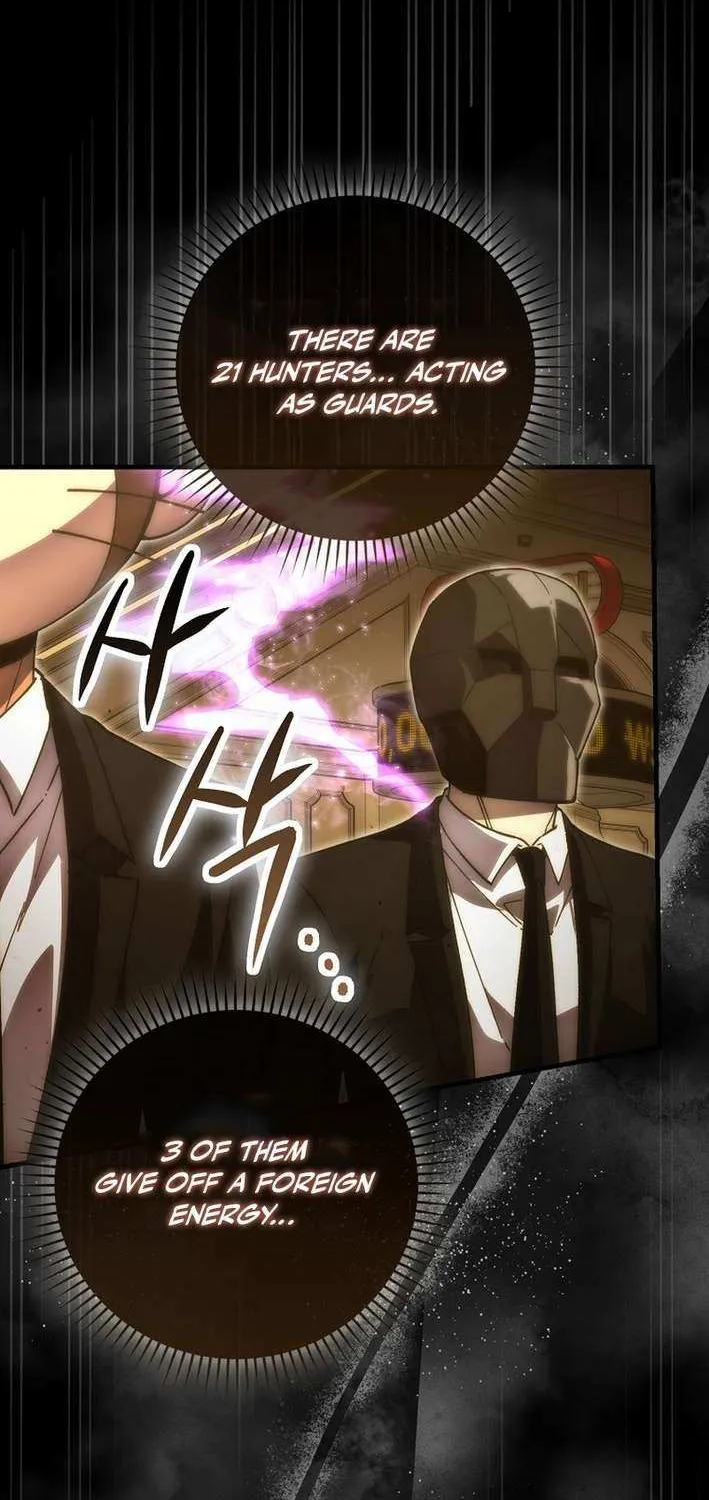 Demon Lord’s Martial Arts Ascension Chapter 130 page 68 - 
