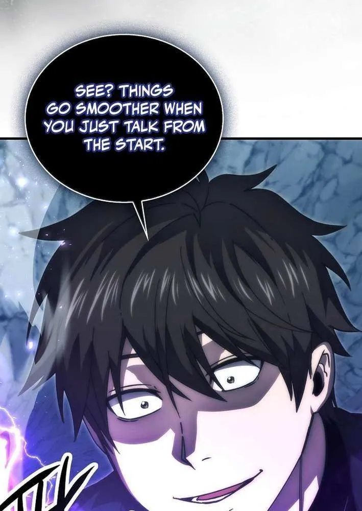 Demon Lord’s Martial Arts Ascension Chapter 130 page 8 - 