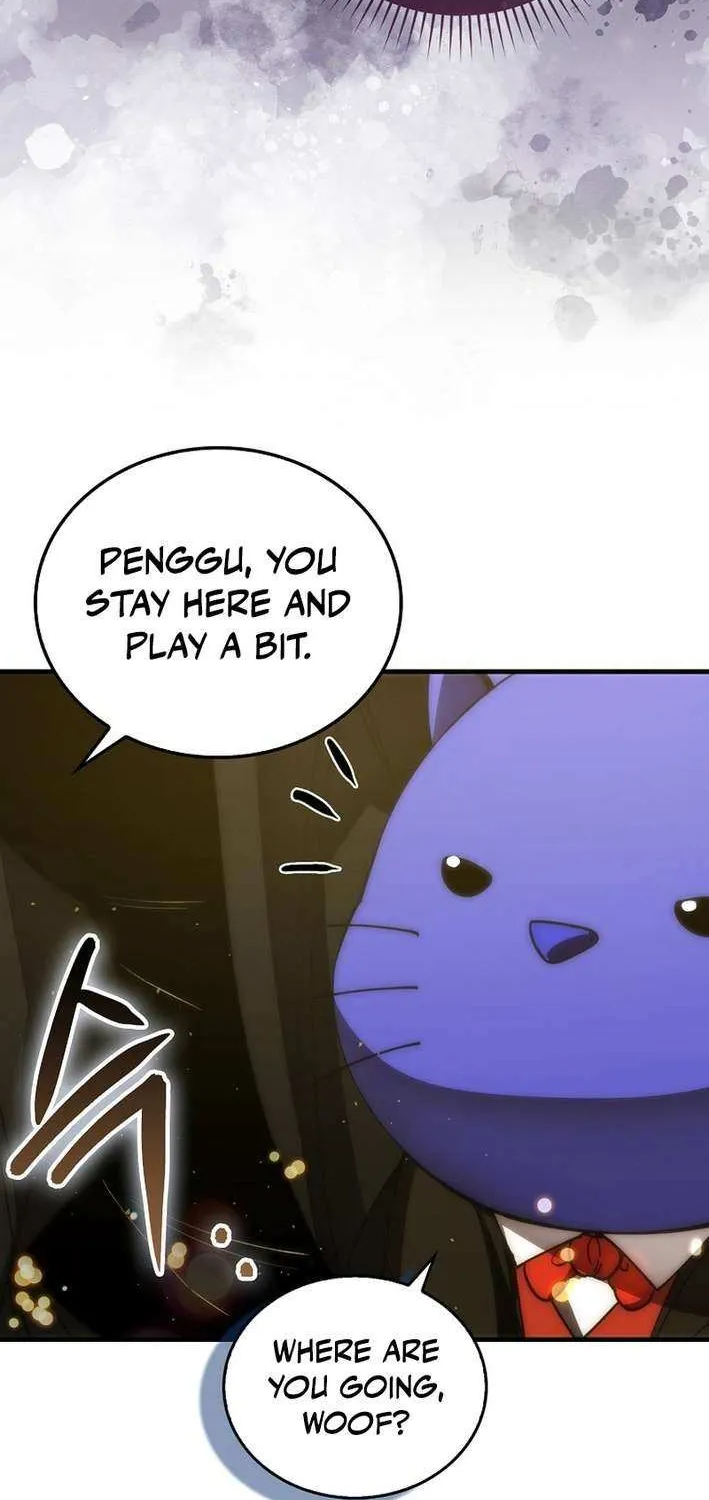 Demon Lord’s Martial Arts Ascension Chapter 130 page 73 - 