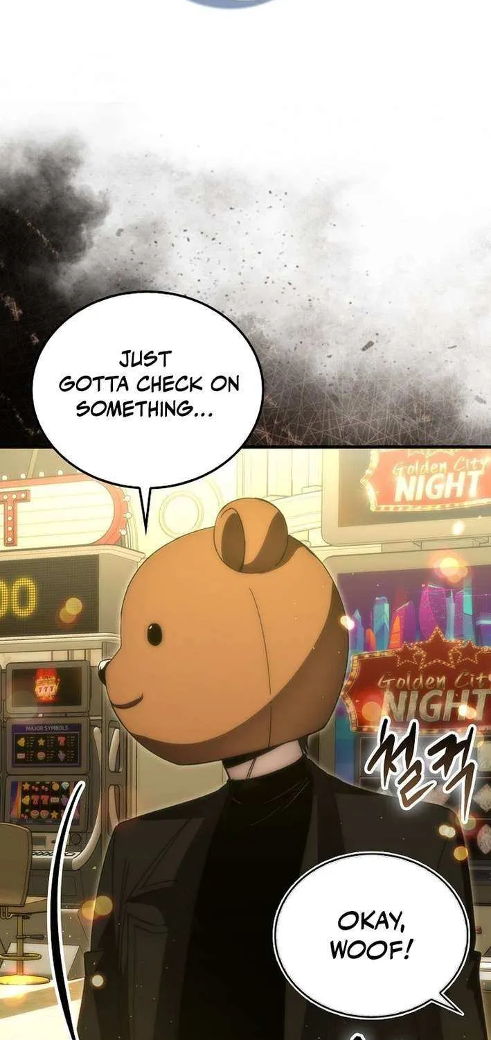 Demon Lord’s Martial Arts Ascension Chapter 130 page 74 - 