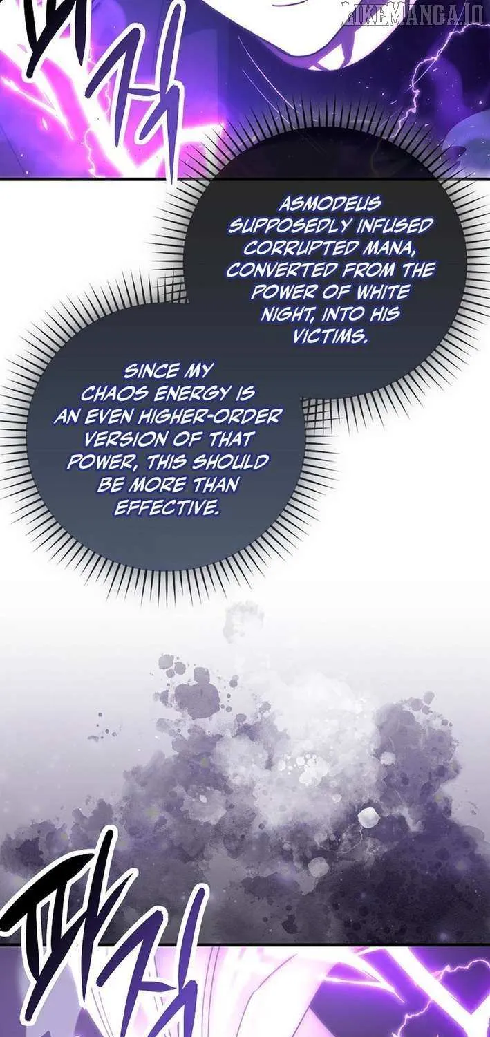Demon Lord’s Martial Arts Ascension Chapter 130 page 9 - 