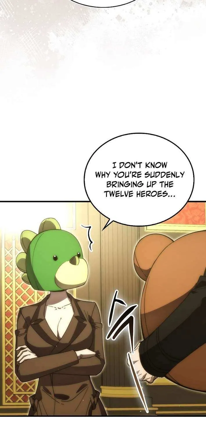 Demon Lord’s Martial Arts Ascension Chapter 130 page 89 - 