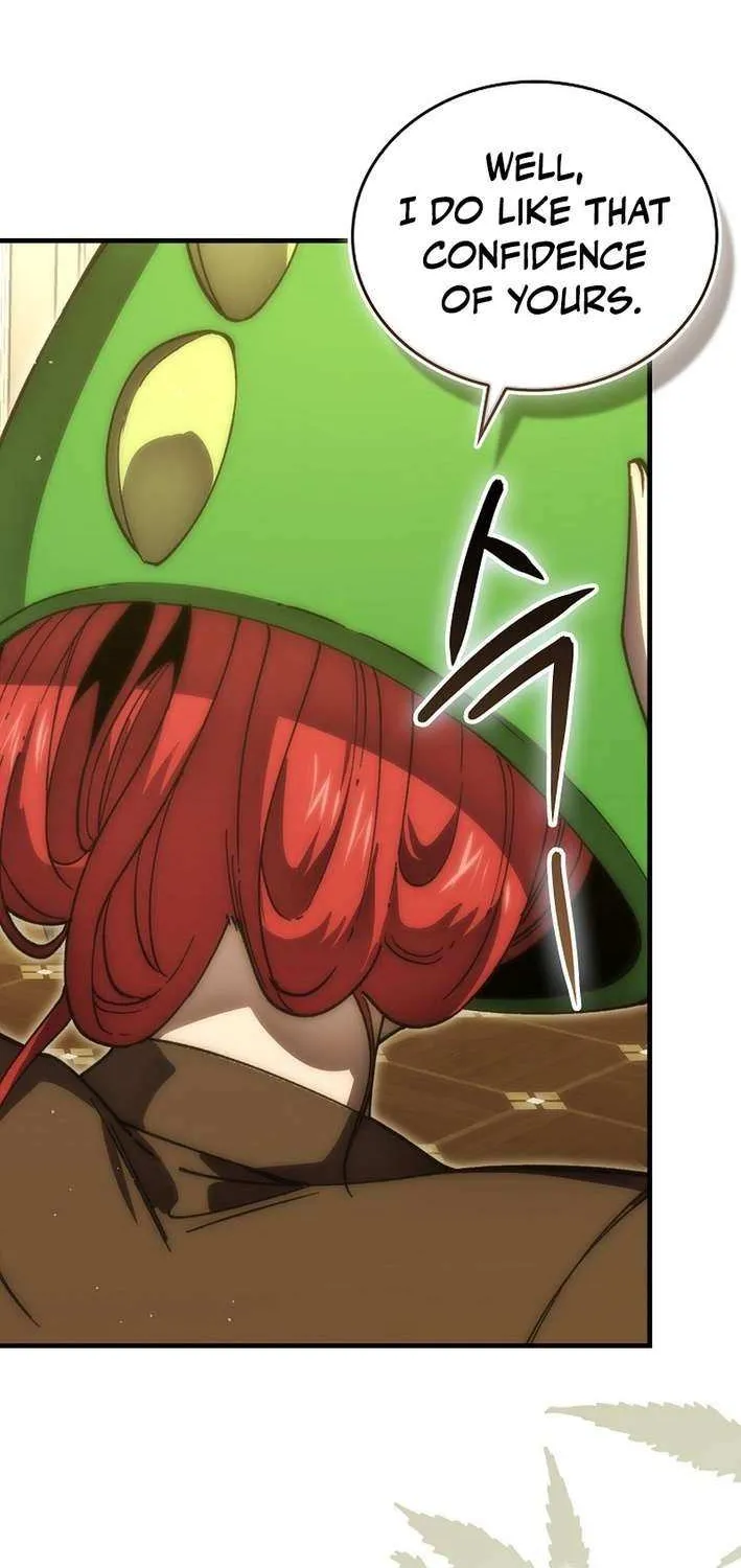 Demon Lord’s Martial Arts Ascension Chapter 130 page 96 - 