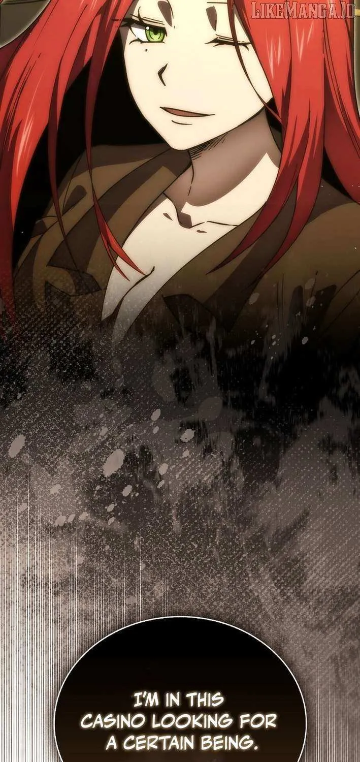 Demon Lord’s Martial Arts Ascension Chapter 130 page 100 - 