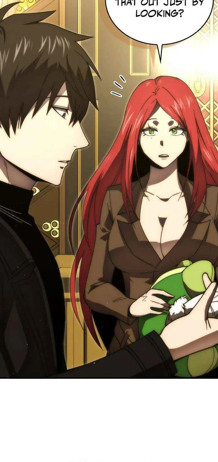 Demon Lord’s Martial Arts Ascension Chapter 131 page 13 - 