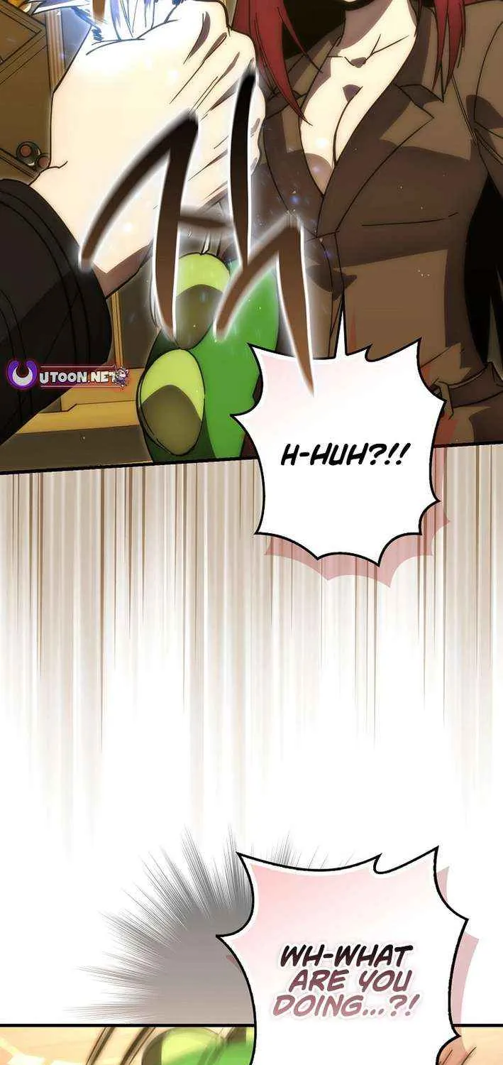 Demon Lord’s Martial Arts Ascension Chapter 131 page 16 - 