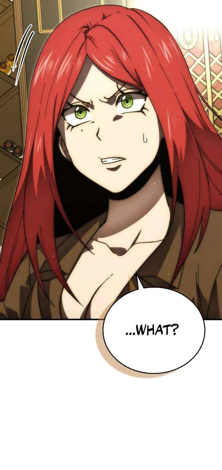 Demon Lord’s Martial Arts Ascension Chapter 131 page 18 - 