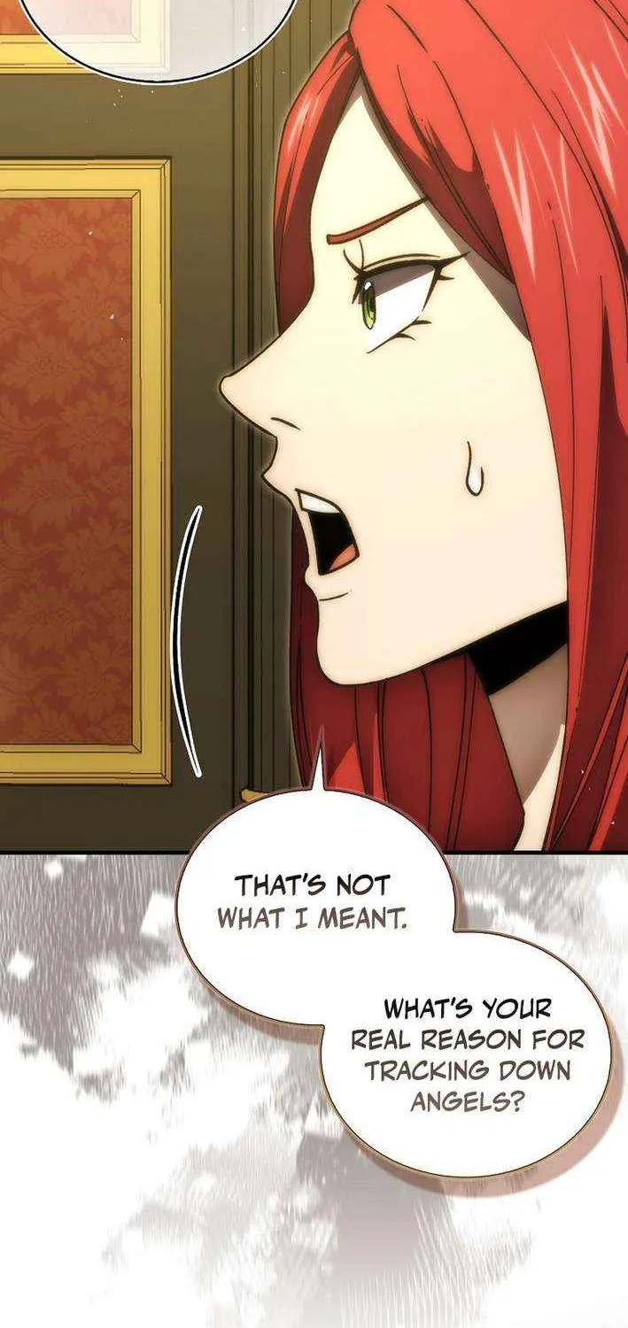 Demon Lord’s Martial Arts Ascension Chapter 131 page 21 - 