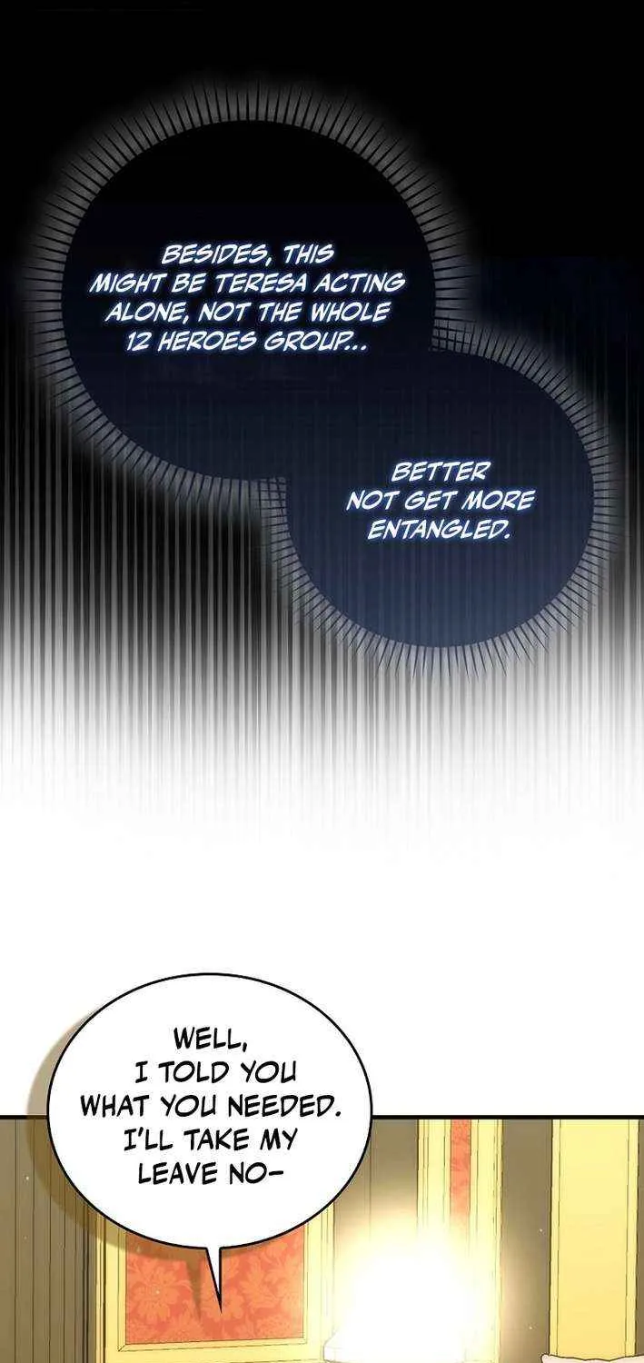 Demon Lord’s Martial Arts Ascension Chapter 131 page 27 - 