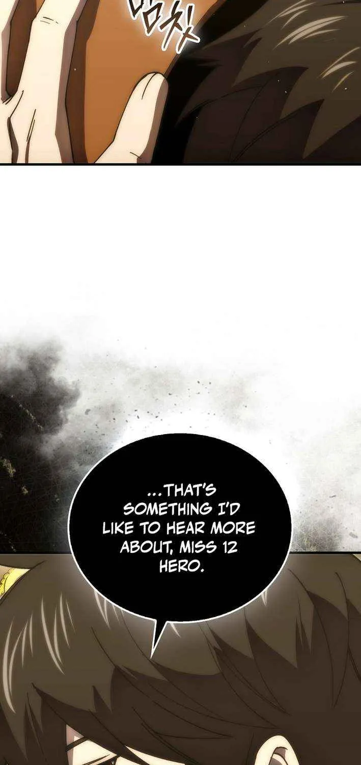 Demon Lord’s Martial Arts Ascension Chapter 131 page 31 - 