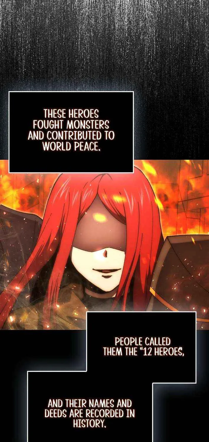 Demon Lord’s Martial Arts Ascension Chapter 131 page 5 - 