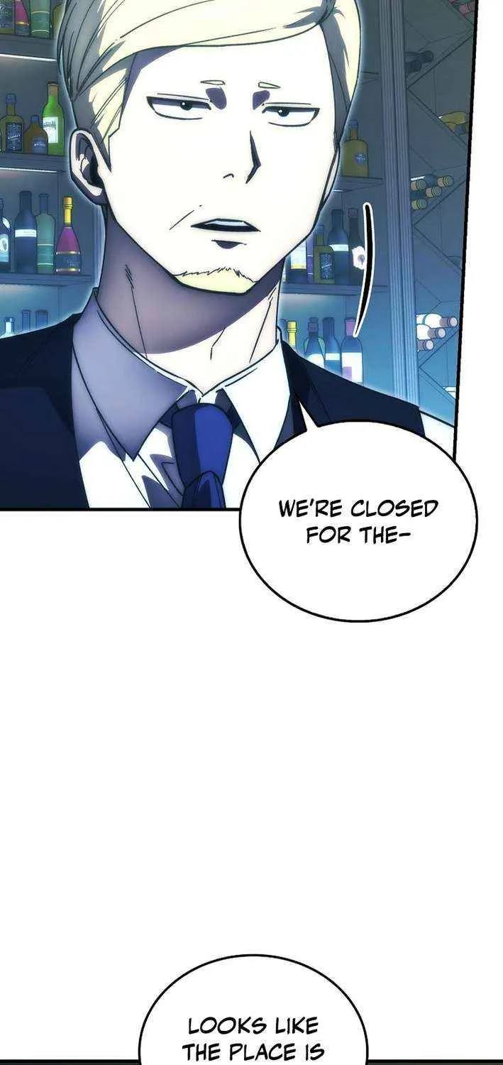 Demon Lord’s Martial Arts Ascension Chapter 131 page 41 - 