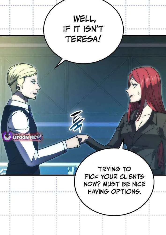 Demon Lord’s Martial Arts Ascension Chapter 131 page 43 - 