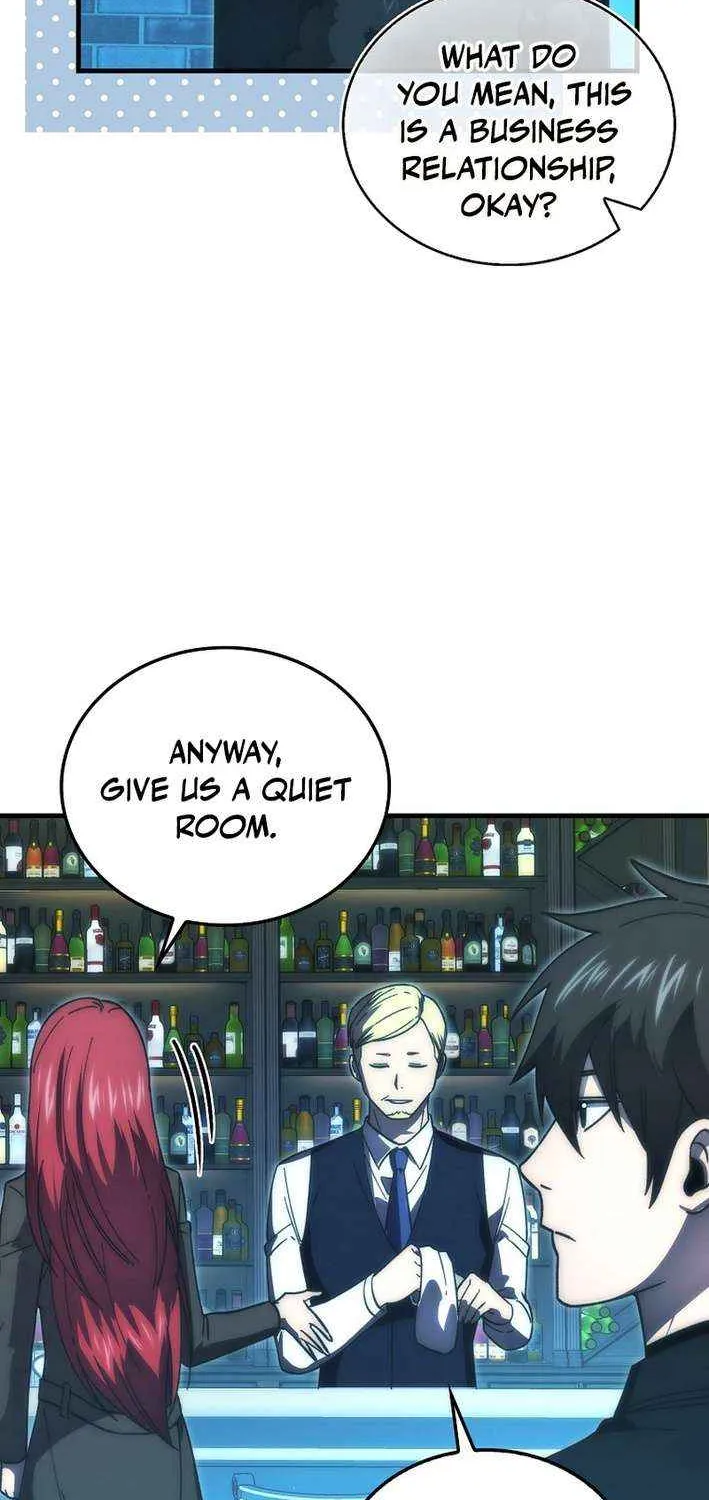 Demon Lord’s Martial Arts Ascension Chapter 131 page 45 - 