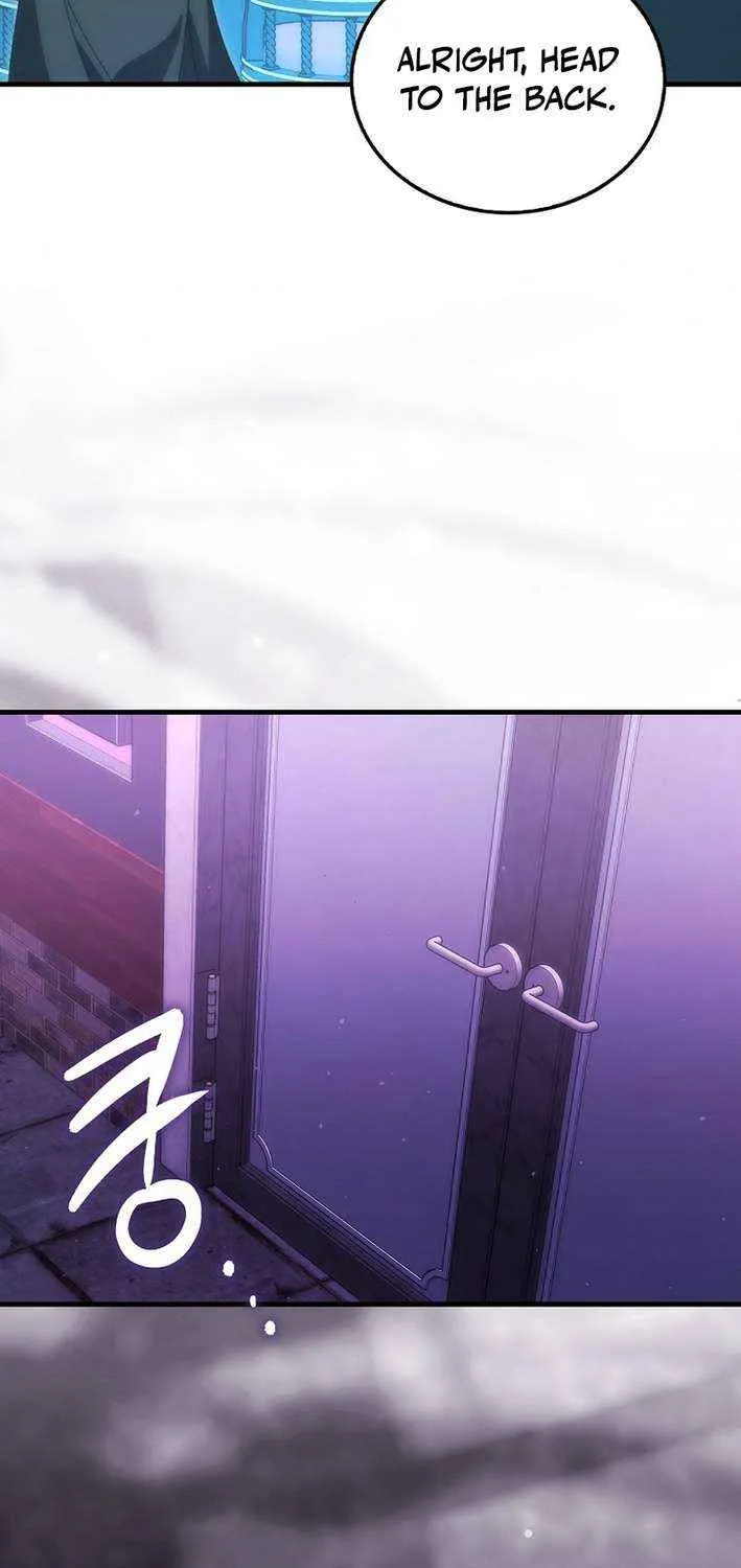 Demon Lord’s Martial Arts Ascension Chapter 131 page 46 - 