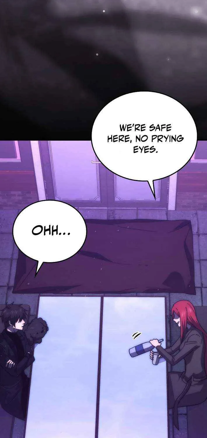 Demon Lord’s Martial Arts Ascension Chapter 131 page 47 - 