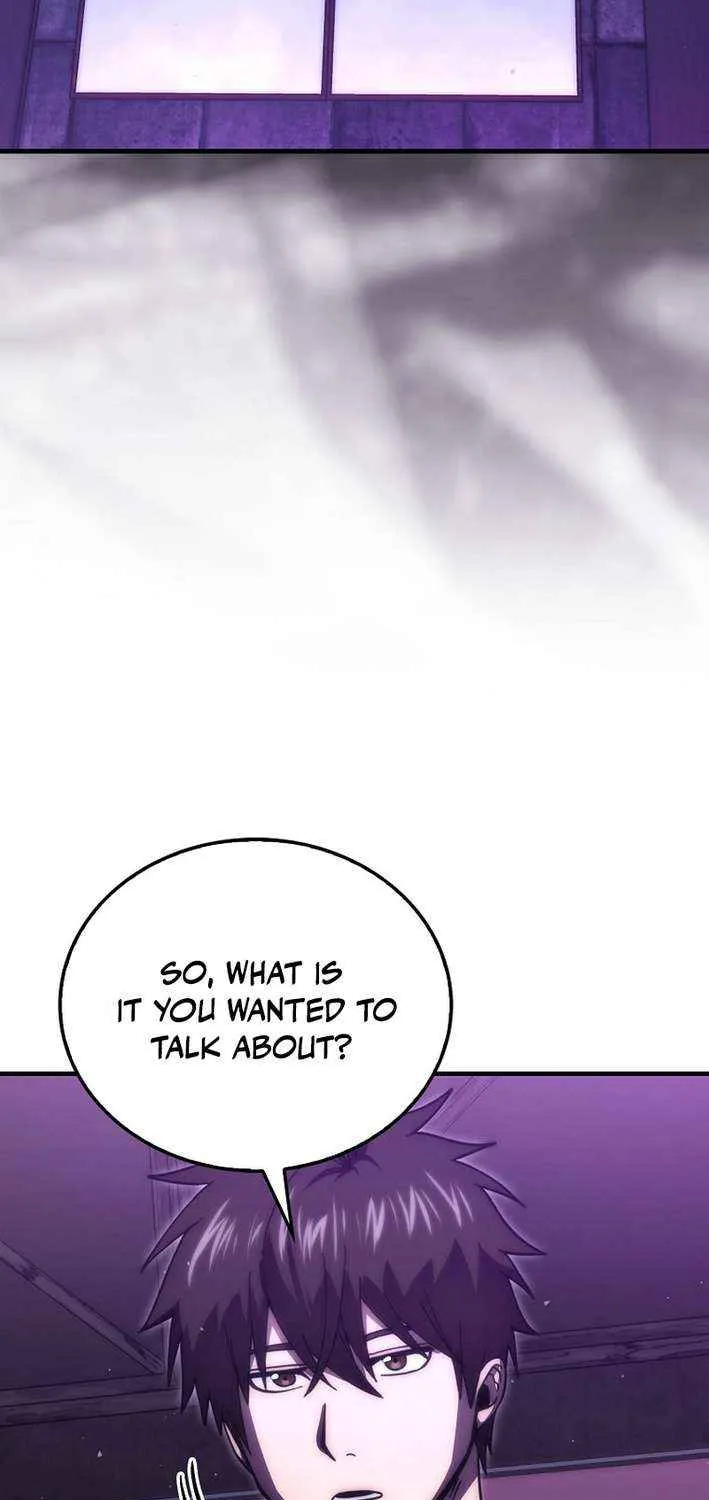 Demon Lord’s Martial Arts Ascension Chapter 131 page 48 - 