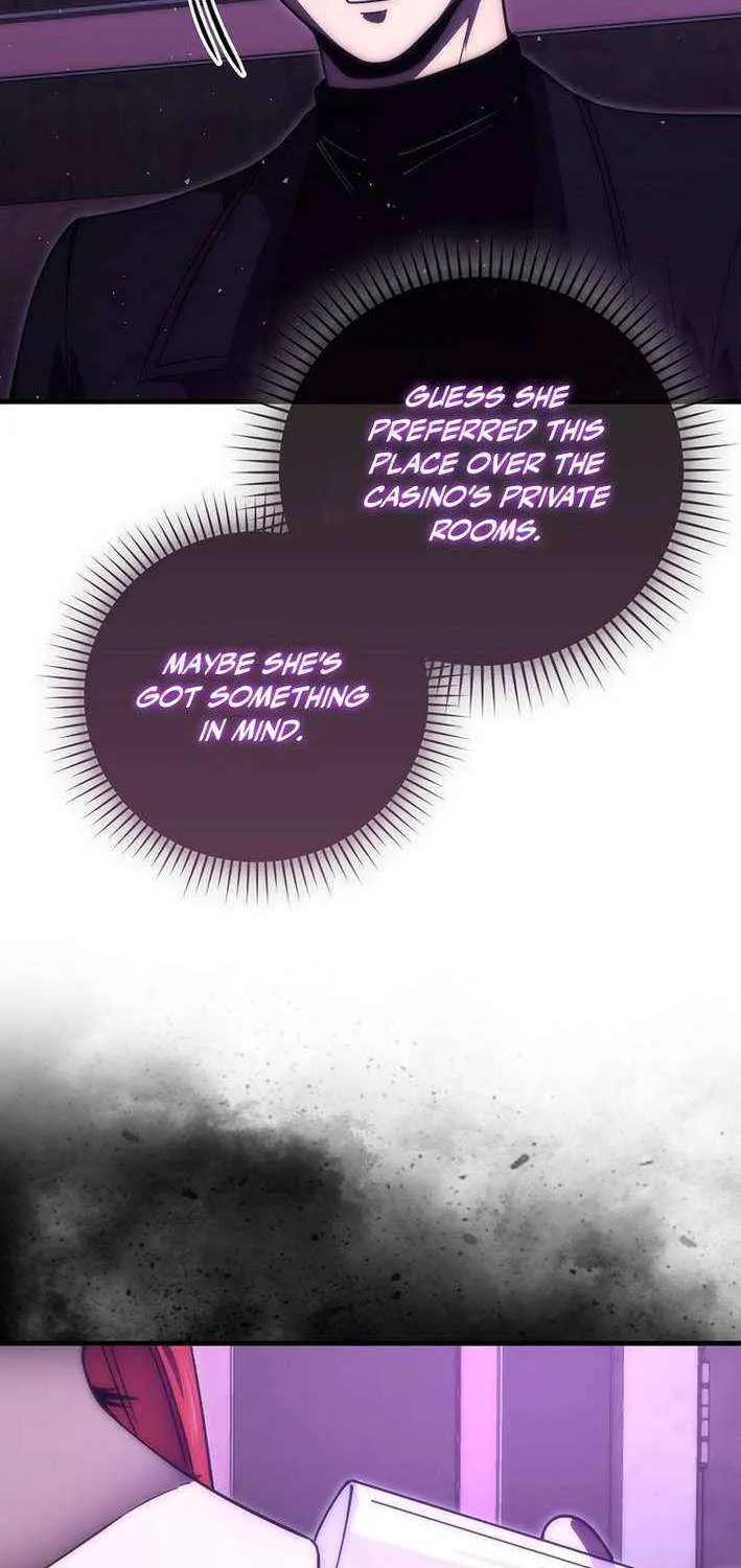 Demon Lord’s Martial Arts Ascension Chapter 131 page 49 - 