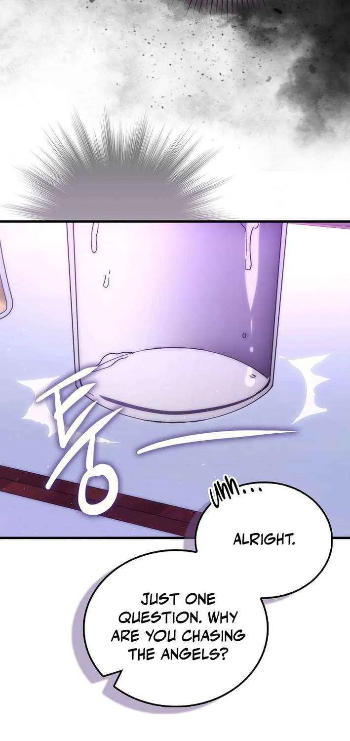 Demon Lord’s Martial Arts Ascension Chapter 131 page 51 - 