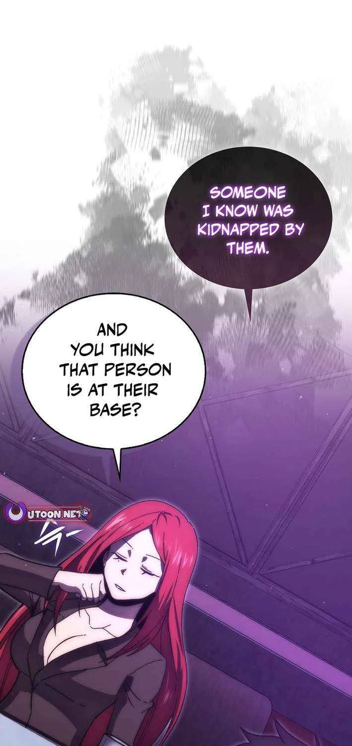 Demon Lord’s Martial Arts Ascension Chapter 131 page 52 - 