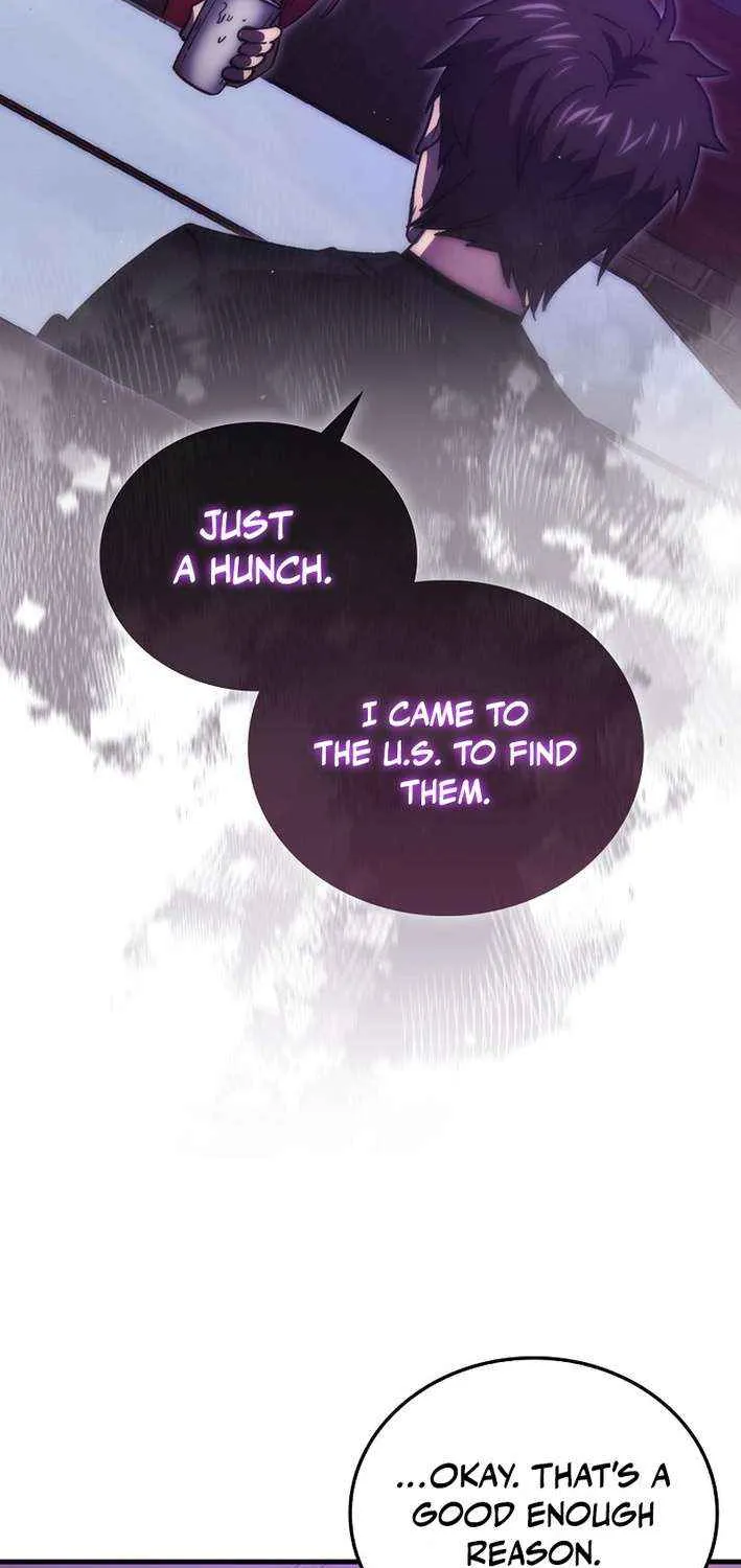 Demon Lord’s Martial Arts Ascension Chapter 131 page 53 - 