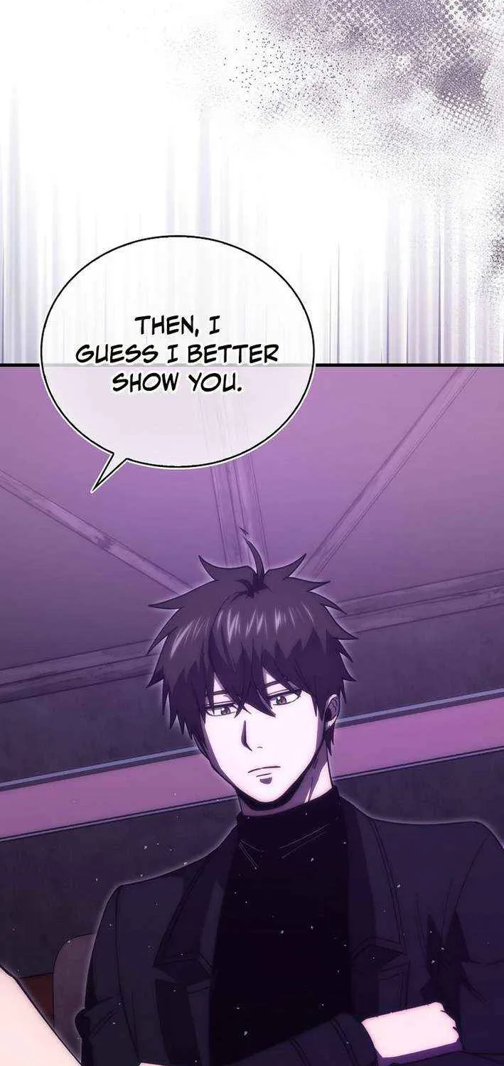 Demon Lord’s Martial Arts Ascension Chapter 131 page 56 - 