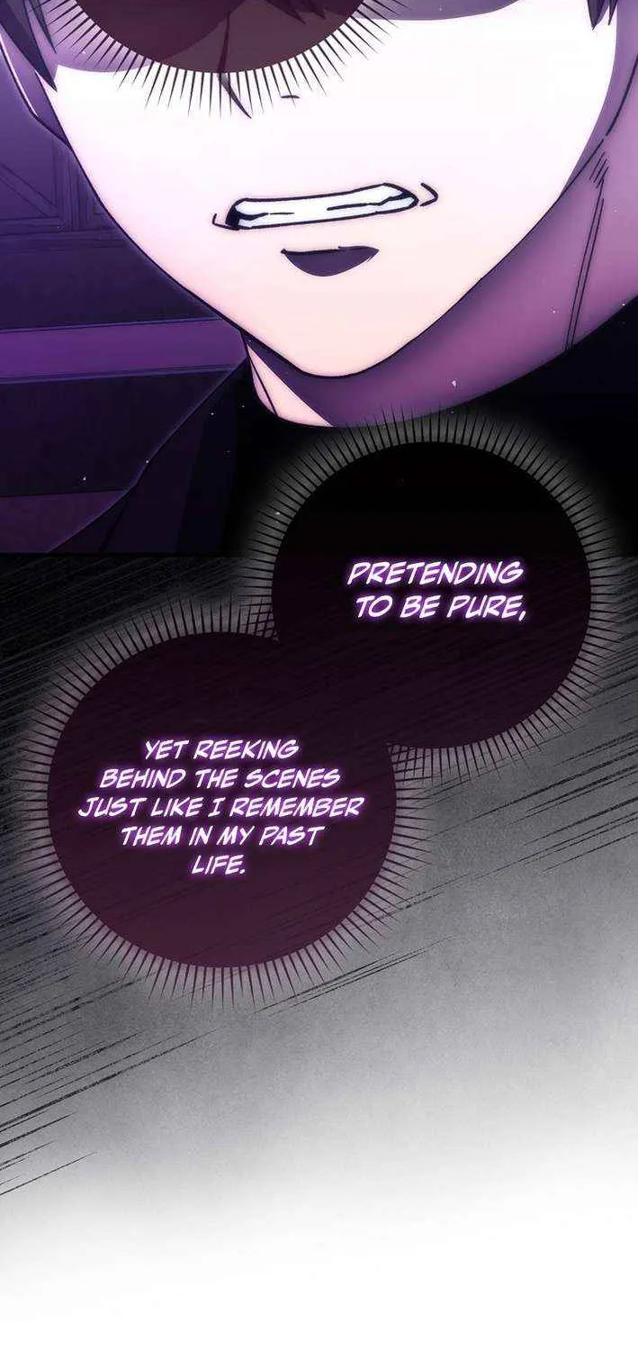 Demon Lord’s Martial Arts Ascension Chapter 131 page 61 - 