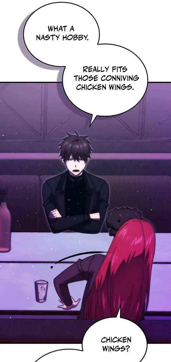 Demon Lord’s Martial Arts Ascension Chapter 131 page 62 - 