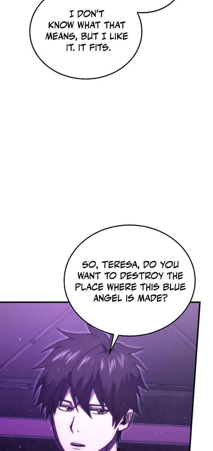 Demon Lord’s Martial Arts Ascension Chapter 131 page 63 - 