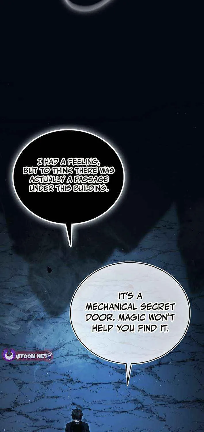Demon Lord’s Martial Arts Ascension Chapter 131 page 70 - 