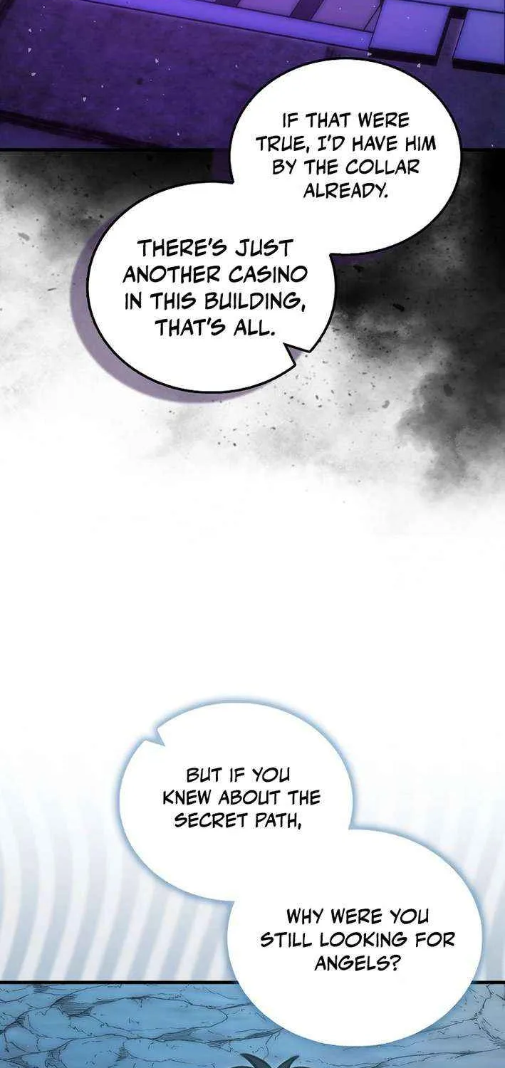Demon Lord’s Martial Arts Ascension Chapter 131 page 73 - 
