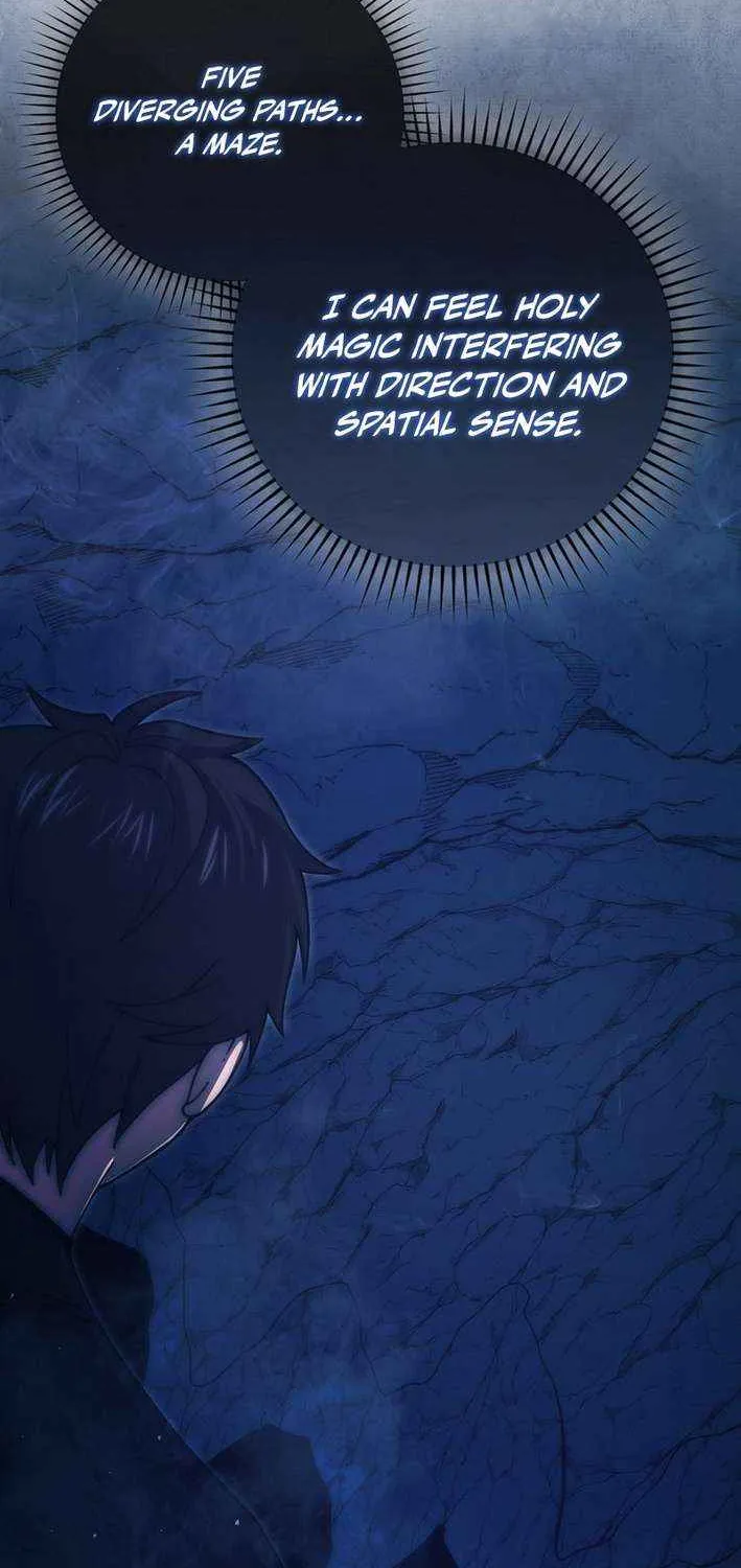 Demon Lord’s Martial Arts Ascension Chapter 131 page 77 - 