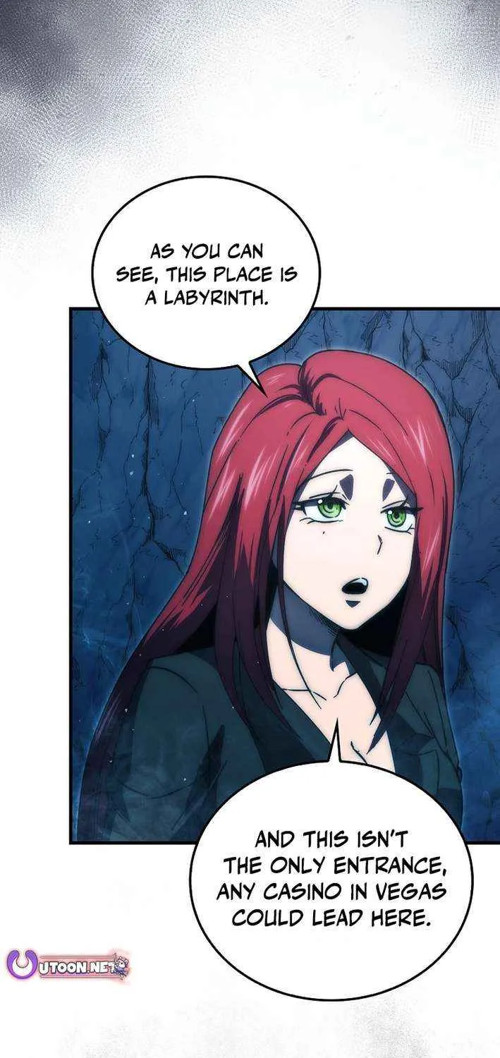 Demon Lord’s Martial Arts Ascension Chapter 131 page 79 - 