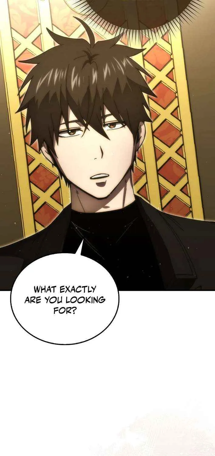 Demon Lord’s Martial Arts Ascension Chapter 131 page 9 - 